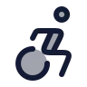 Accessibility icon preview