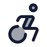 Accessibility icon preview