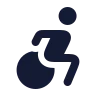 Accessibility icon preview