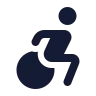 Accessibility icon preview