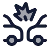 Accident icon preview
