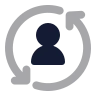 Account Recovery icon preview