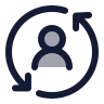 Account Recovery icon preview