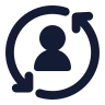Account Recovery icon preview