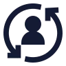Account Recovery icon preview