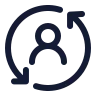 Account Recovery icon preview