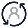 Account Recovery icon preview