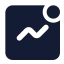 Activity icon with solid standard style