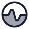 Activity Circle icon preview