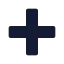 Add icon with solid standard style