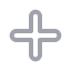 Add icon with twotone rounded style