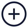 Add Circle icon preview