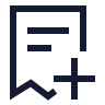 Add Invoice icon preview