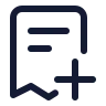 Add Invoice icon preview