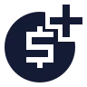 Add Money Circle icon preview