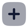 Add Square icon preview