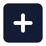 Add Square icon preview