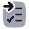 Add To List icon preview