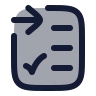 Add To List icon preview