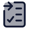 Add To List icon preview