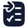 Add To List icon preview