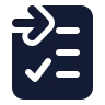 Add To List icon preview