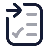 Add To List icon preview
