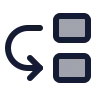 Adjust Position icon preview
