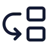 Adjust Position icon preview