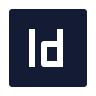 Adobe Indesign icon preview