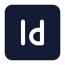 Adobe Indesign icon preview