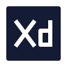 Adobe Xd icon preview
