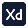 Adobe Xd icon preview