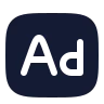 Advertisiment icon preview