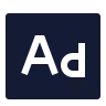 Advertisiment icon preview