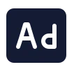 Advertisiment icon preview