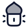 Adzan icon preview