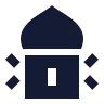 Adzan icon preview