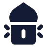 Adzan icon preview
