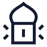 Adzan icon preview