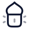 Adzan icon preview