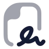 Agreement 03 icon preview