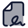 Agreement 03 icon preview