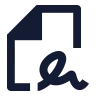 Agreement 03 icon preview