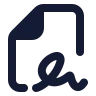 Agreement 03 icon preview