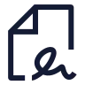 Agreement 03 icon preview