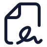 Agreement 03 icon preview