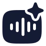Ai Audio icon preview
