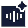 Ai Audio icon preview