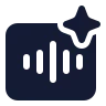 Ai Audio icon preview